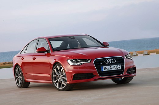 Audi A6 : quels sont les problèmes les plus fréquents ?