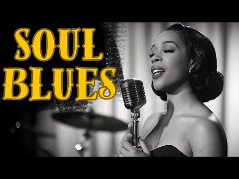 Soul Blues Chillout Session 2025: Smooth Grooves for Relaxing