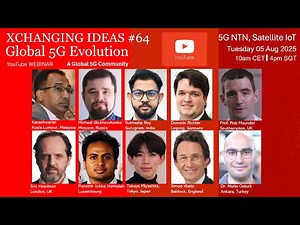 The Full Integration of TN and NTN is the central vision for 6G