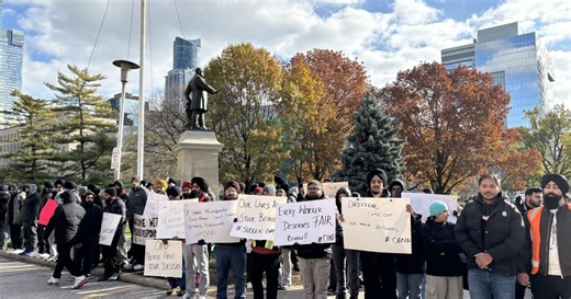 Ontario suspends skilled trades program over fraud concerns