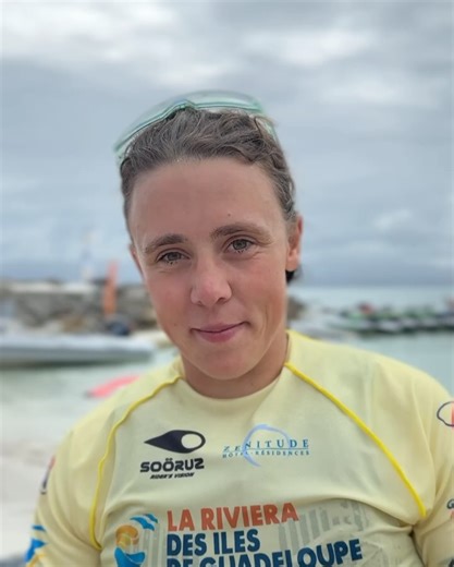 PWA World Tour Windsurfing on Reels