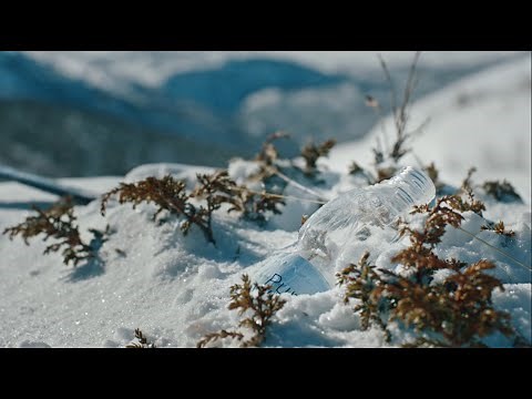 TOMRA: Transforming how the world manages its resources
