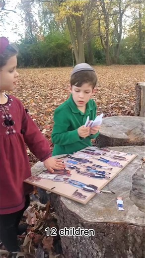 My Felt Story on TikTok