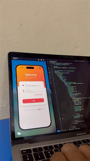 I Built This App in 1 Day with Flutter 🤯🔥