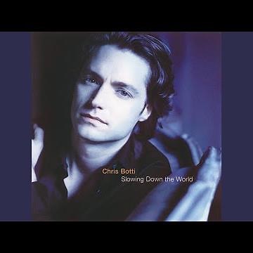 Letting Go