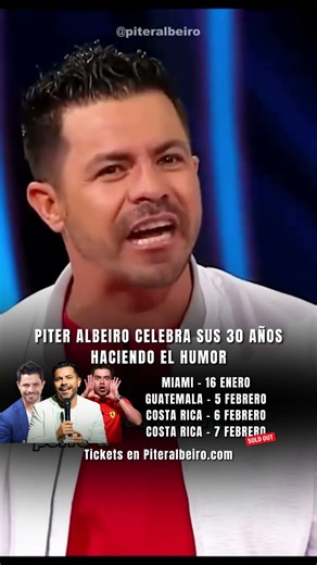 Let's celebrate 30 years of career together