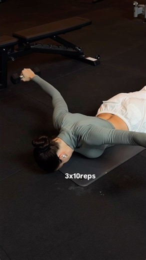 Back Line workout at home | save & try #backline #backworkout