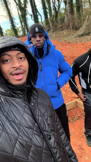 Nothing great is built alone. Being on site with people who are actually doing the work is a reminder of how important community and mentorship really are. When you surround yourself with the right people, you gain more than help — you gain perspective, accountability, and access to real answers when questions come up. Everyone needs someone they can call, walk a property with, or lean on for guidance when they’re getting started. The difference between staying stuck and moving forward is often 