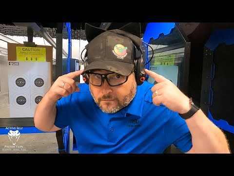 Gear Review: Safariland Liberator 2.0 Hearing Protection (Update)