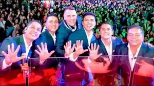 29K views · 89 reactions | Y Ahora aqui les Comparto un Mix del Grupo 5 | DJ JUAN | Facebook