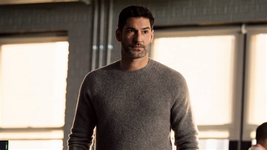 'FBI's Tom Ellis Spin-Off Series Tracks Down a Dangerous Smuggler in New Images [Exclusive]