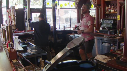 Denver increasing its minimum wage