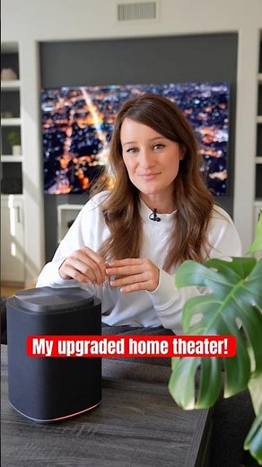How to Get Dolby Atmos Sound in Your Home with Less Gear?! (LG Sound Suite AI Surround Sound System)
