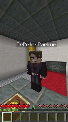 az utolsó szelet pizza A szitek boszúja-Paródia | Vöröskőliget #10.rész #War_lor #Minecraft