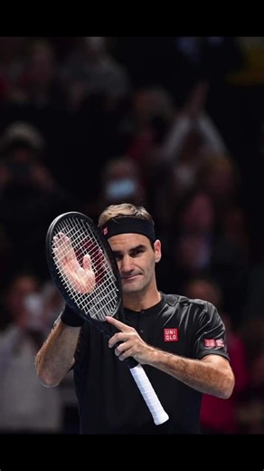 Roger Federer's Epic Wimbledon Journey