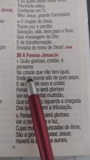 Quão glorioso cristã
