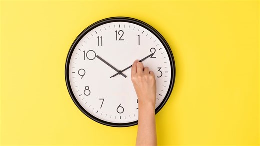 Why the clocks going forward affects you longer than you realise