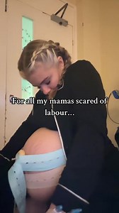 11K views · 110 reactions | Labour can be so daunting when you’re told all these horror stories about birth! But every birth is different and you can’t compare to what yours will be like! It can be so scary but its the most special experience and I would do it all over again in a hearbeat for my boy懶 #fyp #foryoupage #postpartum #firsttimemum #labour #birth | Labor & Delivery | Facebook