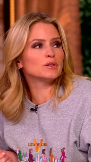 The View on Instagram: "It's time for another episode of 'The Weekend View'! 😂 Watch on @ABCNewsLive or our YouTube channel."