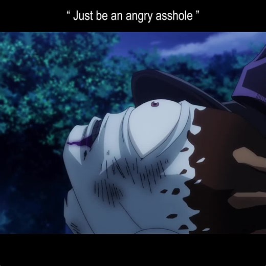 Jujutsu Kaisen: Slandering Haruta Over Dagon