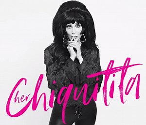 Chiquitita, la primera canción en español de Cher en apoyo a Unicef