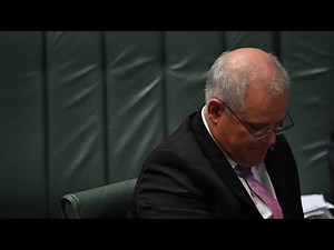 Morrison failing to ‘ride the wave’ of post-COVID popularity