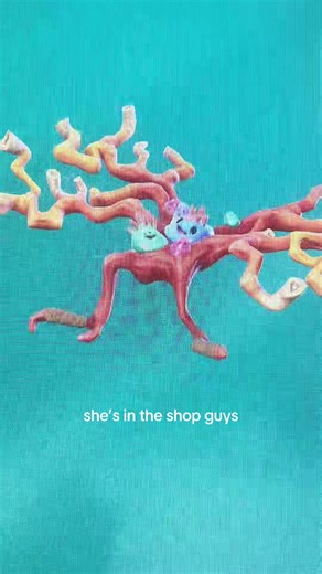 the cutiest coral cruiser #coralcruiser #fortnite #itemshop | coral cruiser