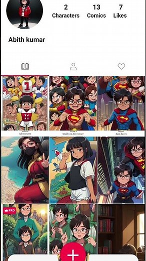 How To Make Comics/Manga With AI for FREE