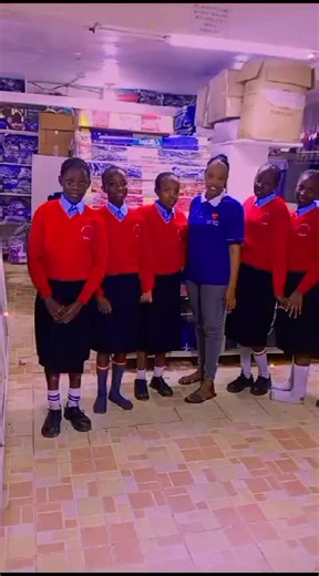 Emma uniform Distributors..welcome all