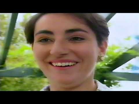 Elna Press – TV Advertisement.