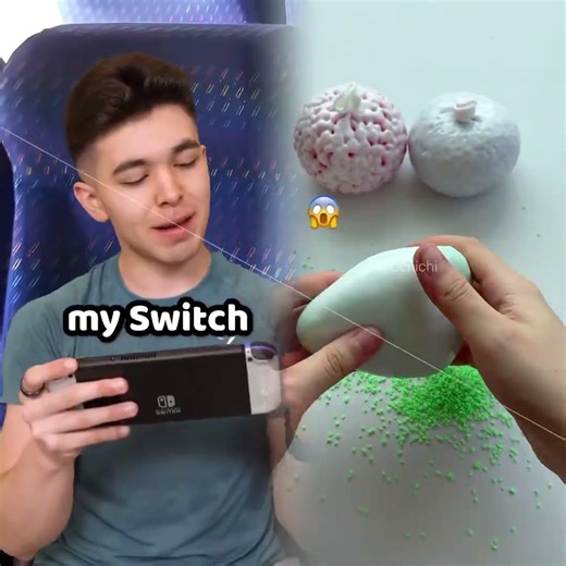 Nintendo Switch vs. PlayStation Portal!