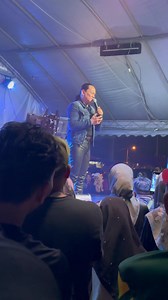 82K views · 3.5K reactions | ♥️Penampilan Ameng Spring di Pesta Orkid & Flora Padang Serai Kulim. Sporting layan peminat dengan berbelas lagu. Pesta Orkid Dan Flora - BMC Venture ️14-24 September 2023 ⏰10pg-12mlm Hampa nak tengok show legend2 secara live, follow page & tiktok pesta orkid utk info persembahan di Negeri lain. Semestinya masuk percuma Nantikan 22hb September ini Dato Jamal Abdillah di Parkir Cmart Padang Serai | Orked Food Festival - BMC Venture | Facebook