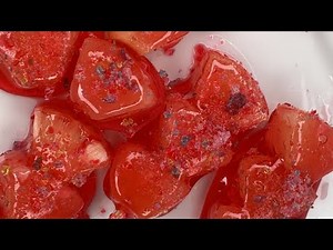 How to make crack pineapples (EASY)