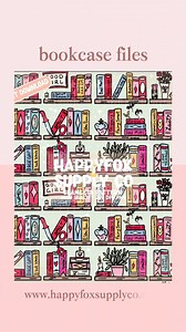 Have you always wanted to create seamless files but didn't know where to start? I've got you covered with a brand new course! Right now it's only $5, and if you fill out the survey after you finish the course I'll refund you the $5! The course is about 1.5 hours long and jam packed with juicy info for beginners and advanced procreate users. Check it out! https://happyfoxdesignco.thinkific.com/ | Happyfox Supply Co