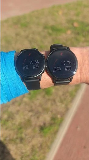 🔥 ¡Batalla bajo el sol! 🔥Garmin vívoactive 6 vs Garmin Venu 4