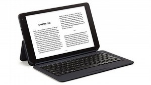 B&N Turns the Nook Tablet 10.1 Into a Laptop for $40