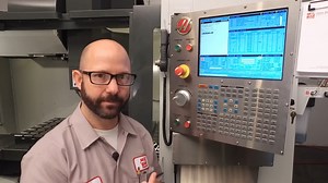Easily Program a Tap in Metric Mode on your Haas VMC – Haas Automation Tip of the Day