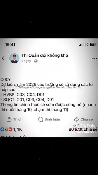 C00 Ngành Công An: Quyết Định Cuối Cùng