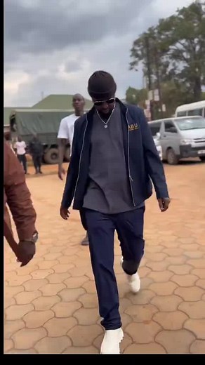 Exploring Eddy Kenzo's Unique Musical Journey