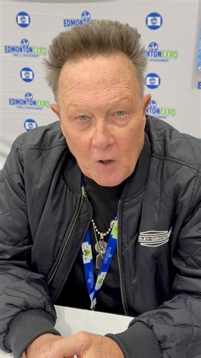 Tulsa King Season 3 premieres tomorrow- Sunday 9/21 on Paramount 👍🏼 Buckle up General Sylvester Stallone 🫵🏼 #TulsaKing | Robert Patrick