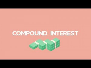Finance Growth and Decay: Lesson: Compound Interest