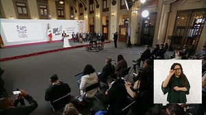 Mexico unveils plans to build a supercomputer it claims will be Latin America's most powerful