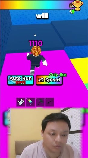 Suport Gaeess #roblox #robloxgameplay #robloxshorts #robloxgames