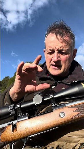 Every Day Carry on the Rifle Range- what do you use for adjusting your rifle scope?