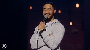 209K views · 3.4K reactions | Langston Kerman remembers the D.A.R.E. campaign, recalls his favorite thing to do and explains what crime should look like in drug-prevention commercials. | Comedy Central Stand-Up | Facebook