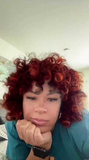 Drafts… Freckles and red hair… Why not! 😉 #abbyred #drafts #videodump #redhair #freckles #fyp #foryou #filter #cherryhair
