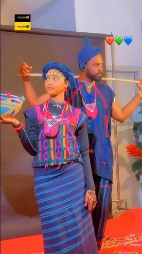 Adam Garba Raba Gardama Labarina Series