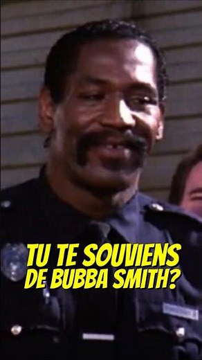 FROM GLORY TO THE END 💔 The Bubba Smith Story