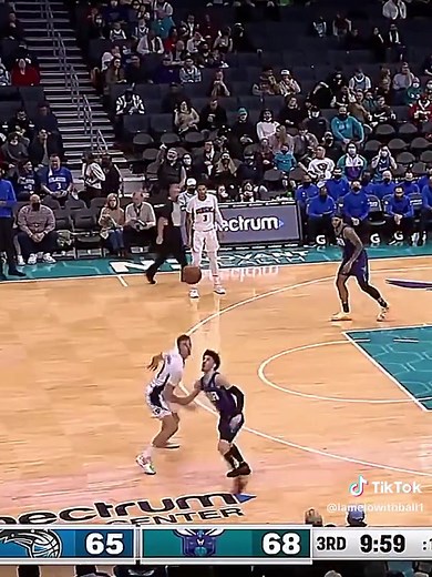 LaMelo Ball Basketball Highlights and Songs