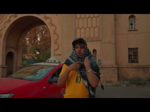 7ALi - CHAMALIA [ Official Music Video ]